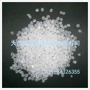 采購：PP粒料 