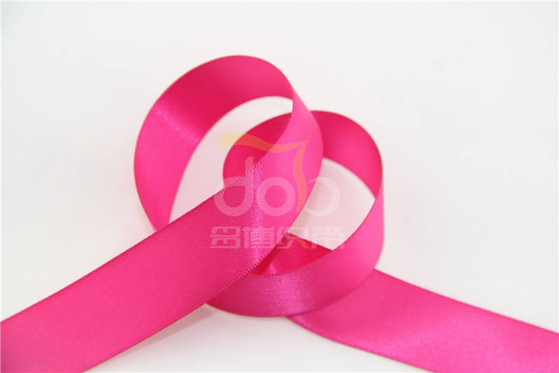 包裝裝飾絲帶 絲帶定製