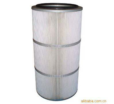 [一鳴]工業除塵濾芯