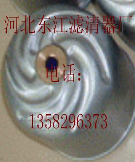 （東江）歐三濾芯1017011-29DM