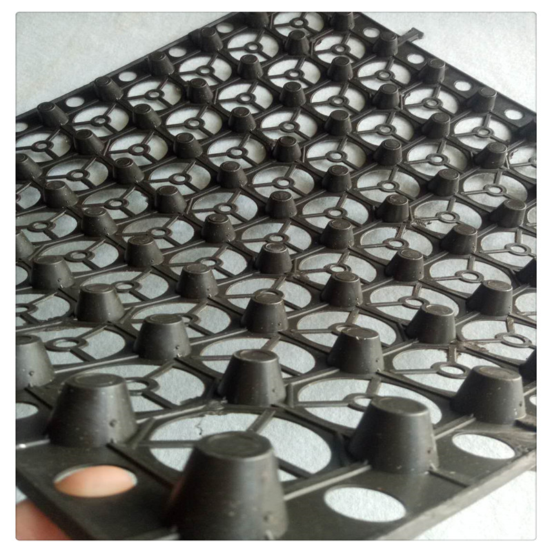 南陽2.5公分3公分凹凸型排水板量大從優