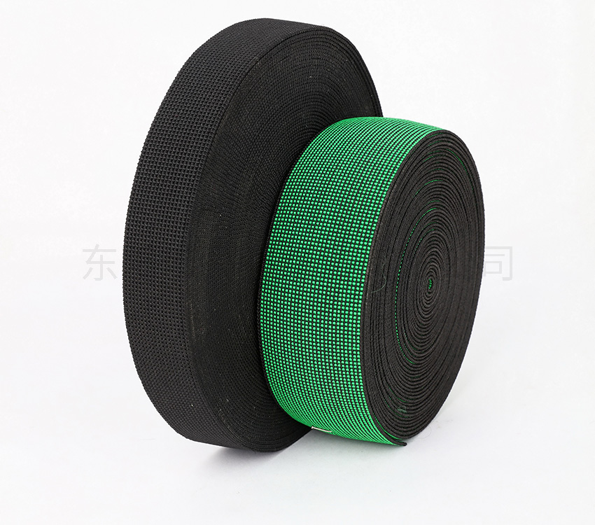 再生丙綸織帶...