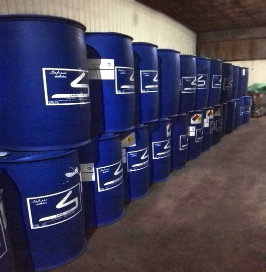 丙綸抗靜電油劑