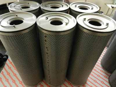 供應STZX-40×5濾芯