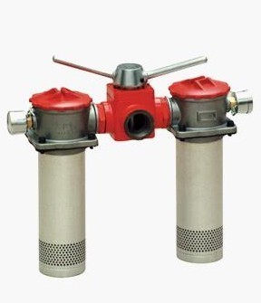 供應TZX2-250×1液壓濾芯