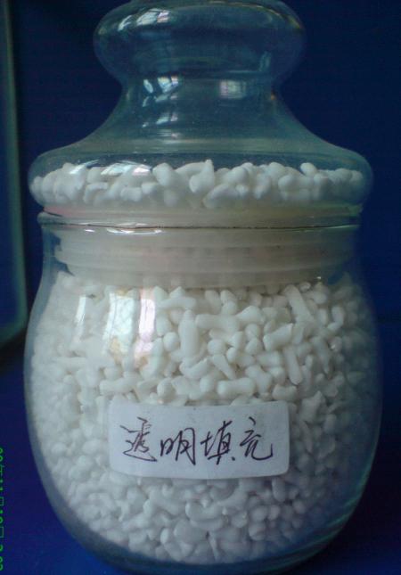 無紡布填充母粒