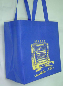 購物袋，商場購物袋，超市購物袋