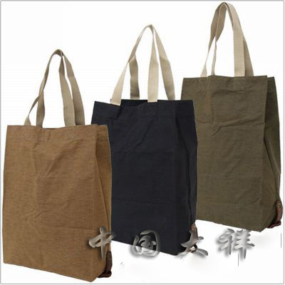 帆布休閑包-牛津布休閑包-休閑帆布包-休閑牛津布包-休閑包