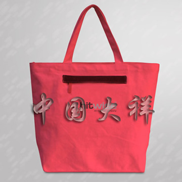 商場購物袋，無紡布購物袋