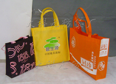 無紡布手袋廠無紡布環保袋無紡布禮品袋無紡布廣告袋，無紡布西裝套