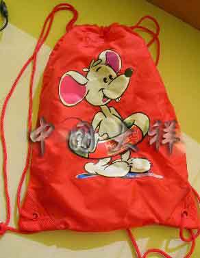 帆布包，牛津包，牛津布袋，廣告