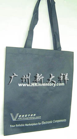 設計製作,超市環保袋,