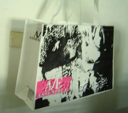 無紡布袋，深圳，
