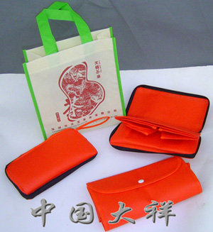 超市環保購物袋┃超市購物袋│