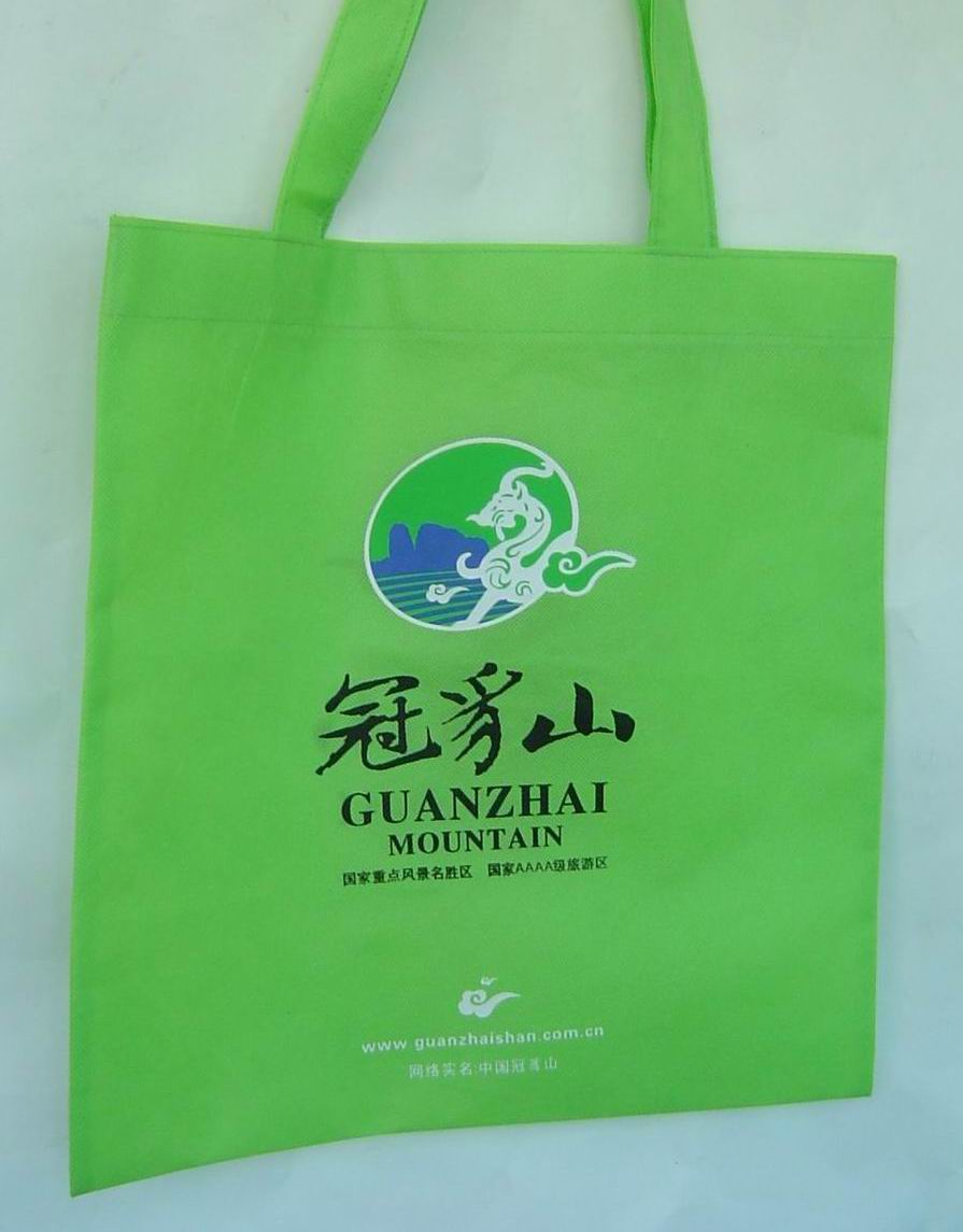 花都無紡布袋廈門/佛山無紡布袋