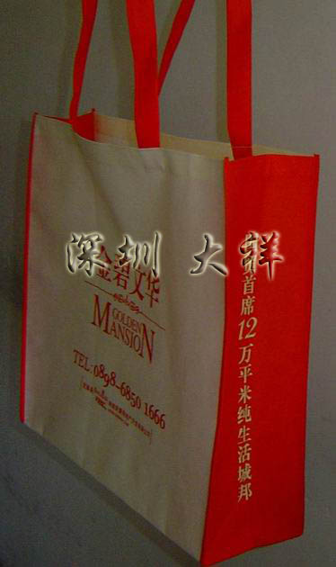 福建無紡布袋廠江蘇無紡布袋廠