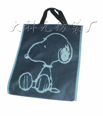 寧夏無紡布袋廠青海無紡布袋廠