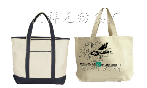 帆布購物袋110帆布購物袋11