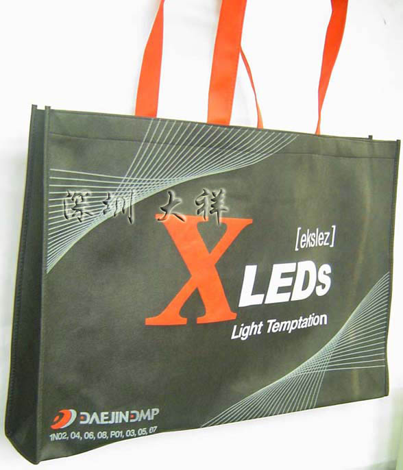 無紡布袋子，無紡布手袋，無紡布包，無紡布袋廠家，環保布袋