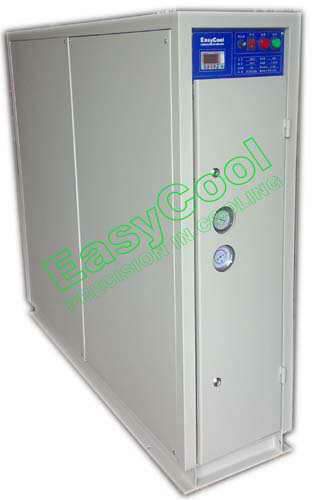 模塊式水冷冷水機,大型水冷冷水機,渦漩式