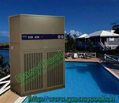 泳池除濕機,泳池熱水機,除濕機