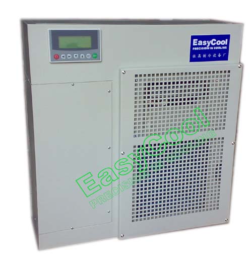 小型風冷分體式恒溫恒濕機,小型恒溫恒濕空