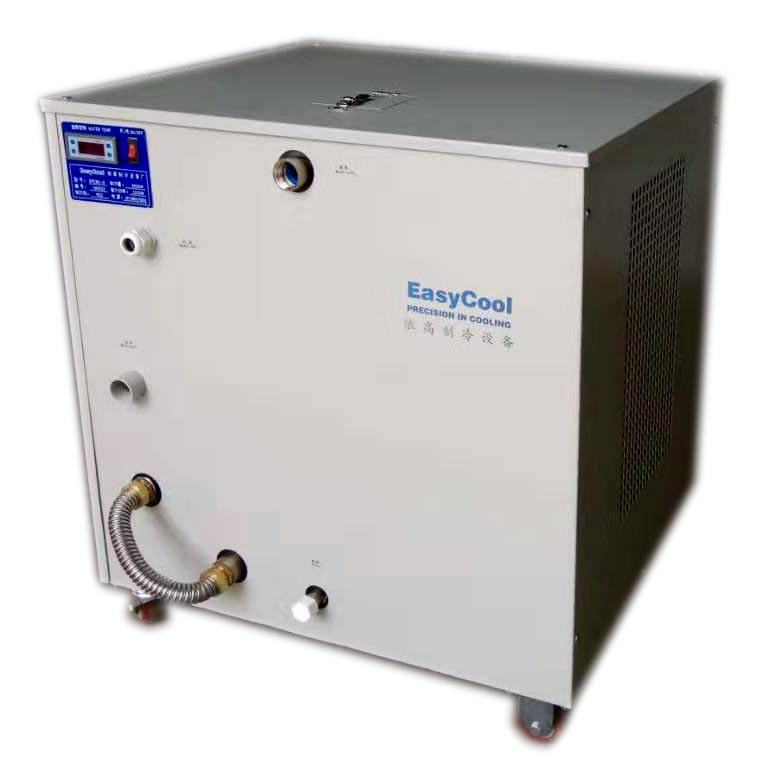 小型工業冷水機