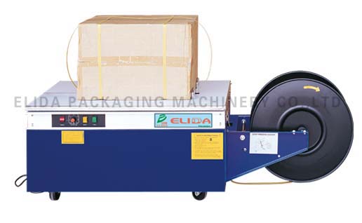 v低台打包機/半自動打包機/豪華型打包機