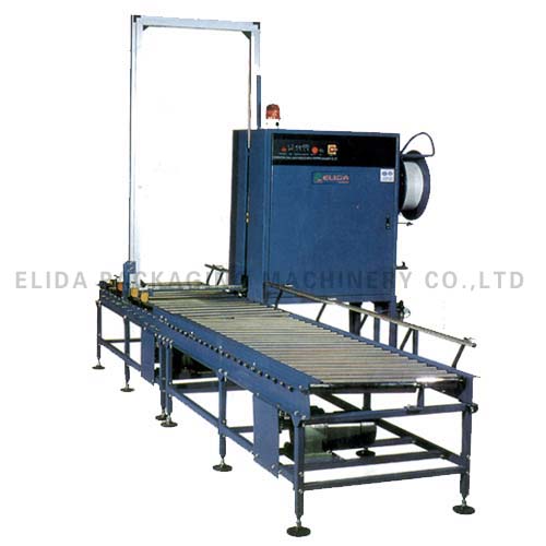 棧板全自動打包機 TW-105B2 