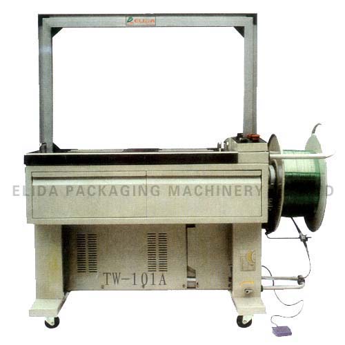 全自動打包機 TW-101A