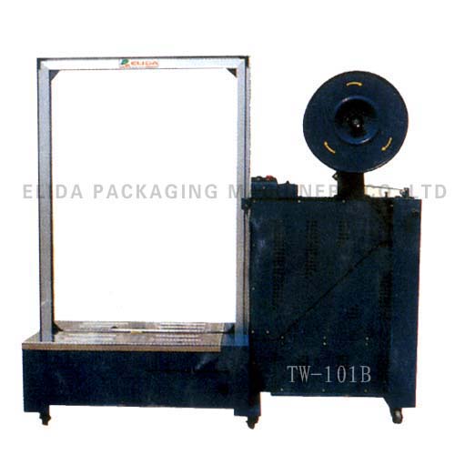 全自動捆包機 TW-101B