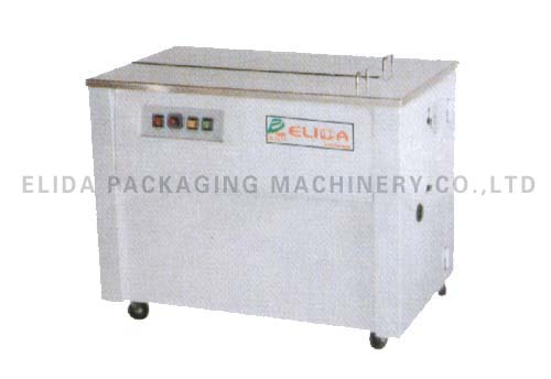 普通型打包機|郵政捆紮機|高台打包機|半