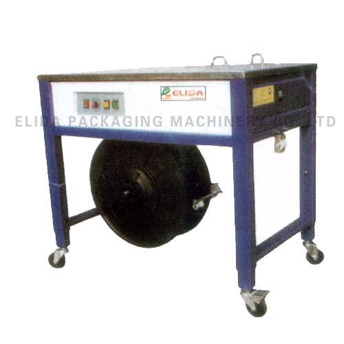 可變型打包機 TW-82