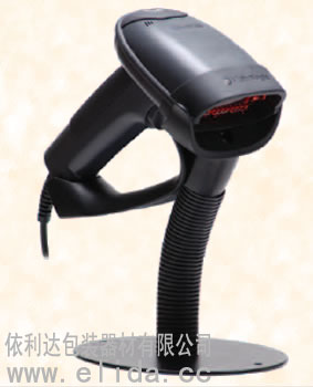 供應廣東佛山依利達手持式條碼掃描器儀