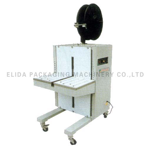 側打型自動打包機/側打型打包機