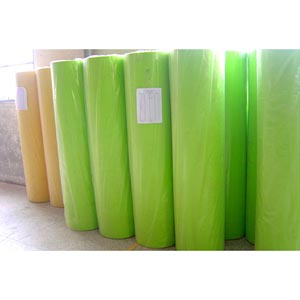 供應丙綸紡粘和滌綸浸漬無紡布