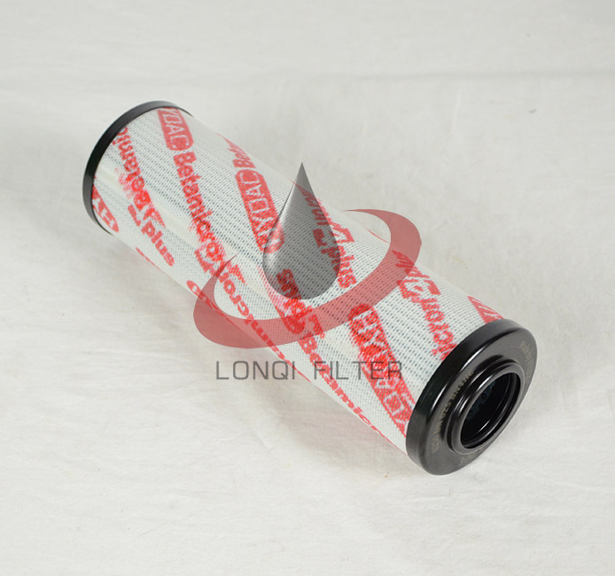 lonqi電廠頂軸油濾芯FX-850x4