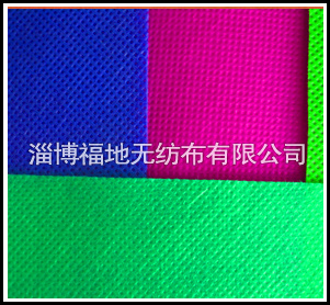無紡布