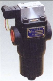 黎明壓力管路過濾器係列