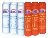 丙綸防水卷材
