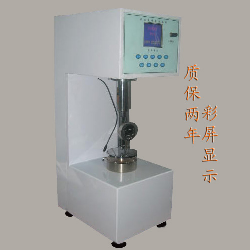 塑料球壓痕硬度計/球壓痕/硬度計