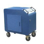 移動式濾油車、帶桶式濾油車