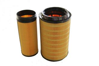 大流量氣體過濾器，空氣過濾器