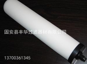 聚酯纖維聚結濾芯