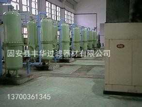 自封式磁性吸油過濾器