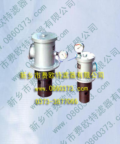 YCX係列自封式箱側吸油過濾器