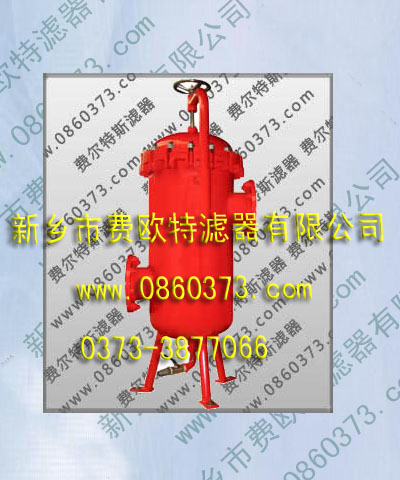 DRLF係列大流量回油過濾器