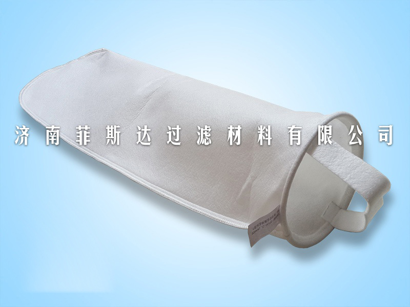 2號線縫過濾袋2號壓合粘接過濾布袋