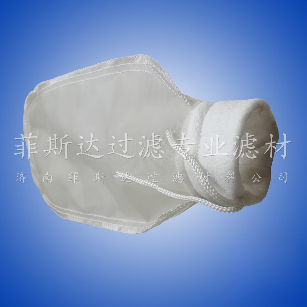水袋式尼龍NMO過濾袋