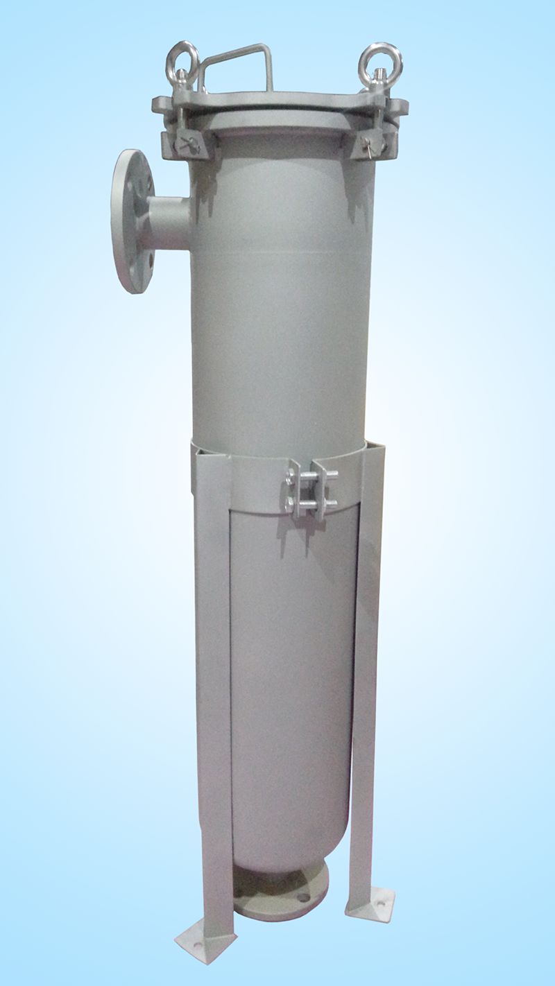 快開袋式過濾器